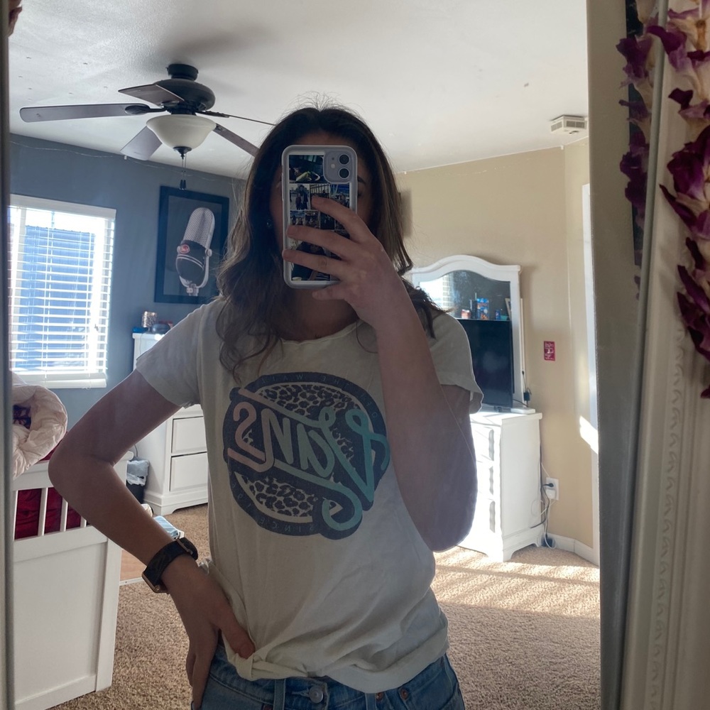 Vans Top